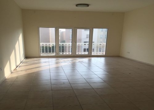 Opp.Carrefour|With balcony|1B/R in 52k!!