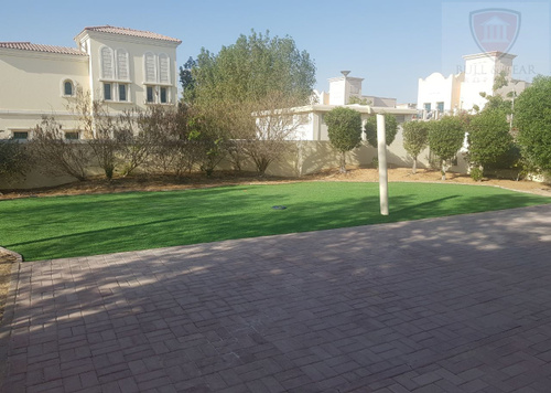 Spacious 2Bed Independent Villa(4cheque)