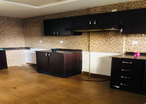Splendid 3 BR With Maid | Classy Layout