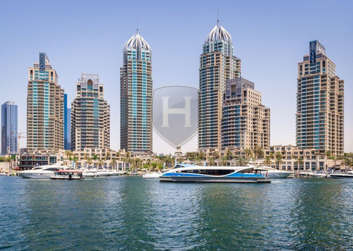 Only Waterfront Hotel For Sale in Marina