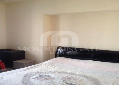 Amazing Sea View Big Balcony 1 BHK In Al Taawun