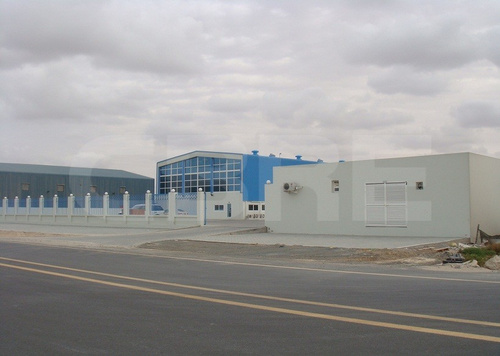 For Sale Industrial Facility Hamriyah FZ