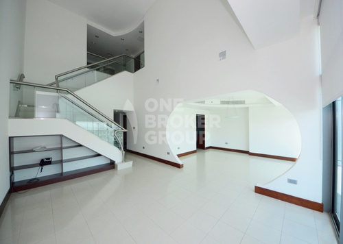 Huge 3 BR Duplex World Trade Center Res