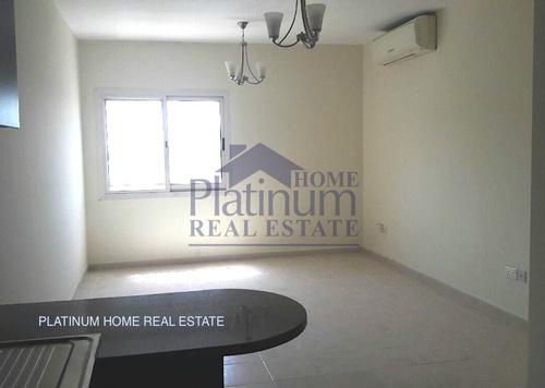 Apartment for Rent @Al Khail Gate STUDIO