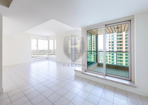Rented | Perfect Condition | Marina View