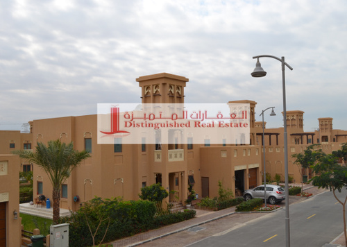 6 BR VILLA W/ MAID & DRIVER'S RM IN AL FURJAN FOR RENT. DIRECT FROM LANDLORD!
