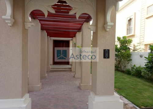 YOUR DREAM HOME AWAITS!! Cedre Villas Dubai Silicon Oasis