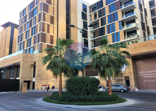 Brand New | Spacious 2BR+ M | Creek View
