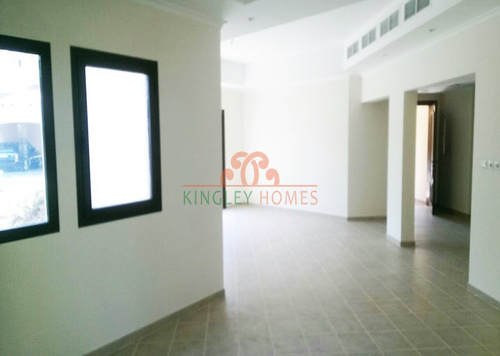 3 BR Villa,Gym Facility within Community