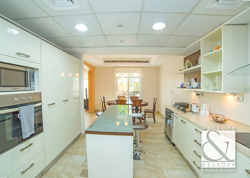 Fully Upgraded Throughout | Opposite Park