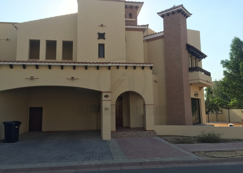 Shorooq Mirdif 3 Bed Villa Far Fly Zone
