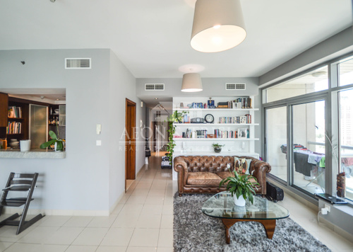 Park Island best 2bed layout for sale !!