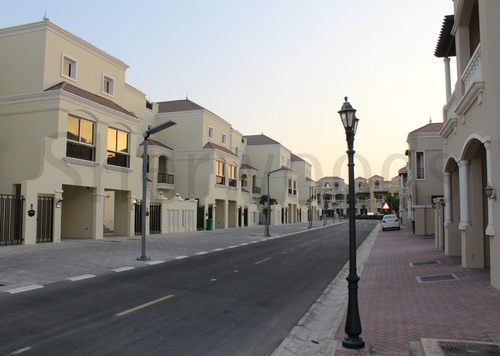 Amazing Brand New 3 Bedroom Bayti Townhouse