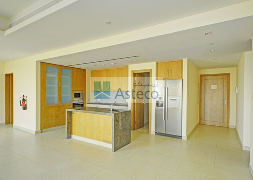Luxury 3BR Unit at The Residence, St. Regis - Saadiyat Island