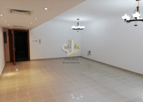 2 Bedroom with swimming pool gym-Abu Hail