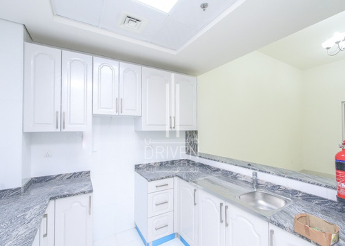 Brand New 2 BR Apt. for Rent| 2 Parkings