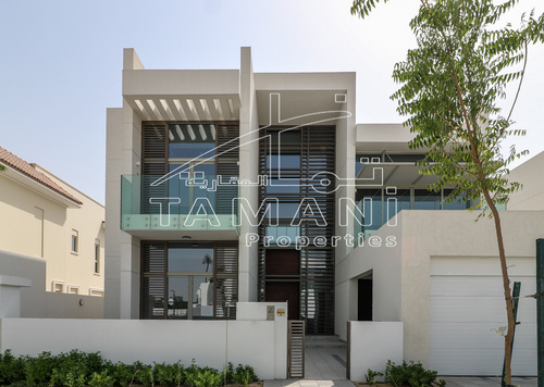Corner 5 BED Contemporary, Downtown View