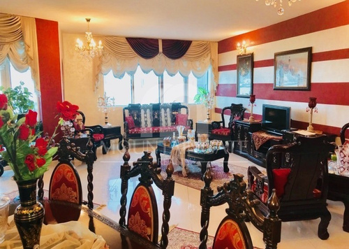 Luxury Full Sea View APT 3 BR in Sharjah