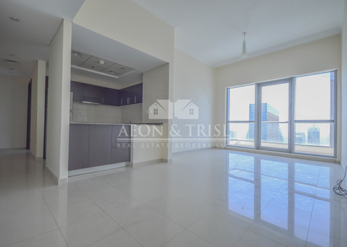 Full Marina View, 3 Beds in Bay Central.
