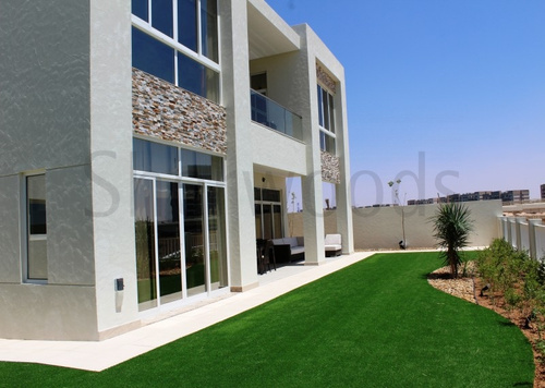 Huge 5 BR (Furnished) Beachfront Villas