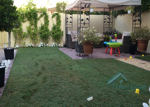 Upgraded Type 3M | Near to Park and Pool