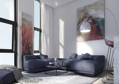 One Bedroom starting from AED 399,000 - Direct from the ARADA Developer