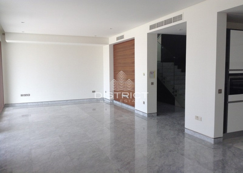 Lowest Price Available 4BR Villa Type 8 in HIDD
