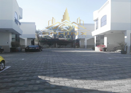 Studio for rent in Jumeirah 1,Dewa Free