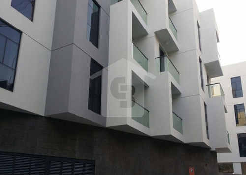 New Building | 2 Bedroom Apartment | Close to Metro