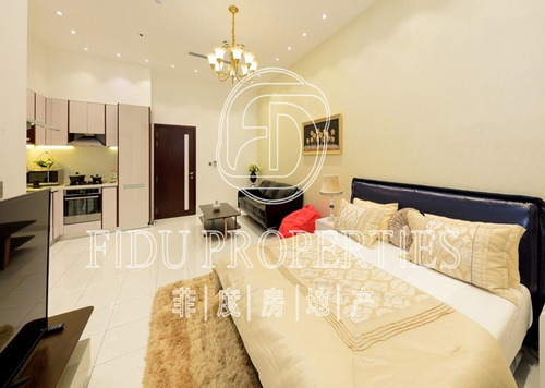 Flexible 4 YEAR post handover payment plan