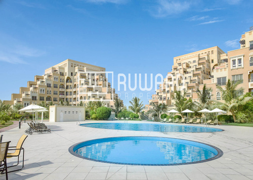 Amazing Studio for rent in Bab Al Bahar