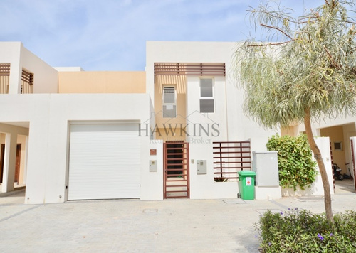 Upgraded enclosed Garage + Landscaping