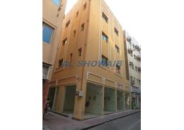 Brand new 1 BHK available opp malabar supermarket naif Deira