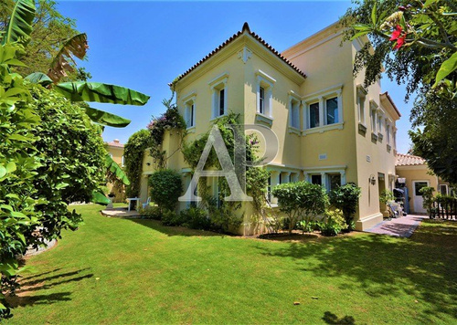 Best Deal in Alvorada, Upgraded B1 Villa
