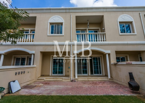 2 Bed Townhouse | Well Maintained | JVT