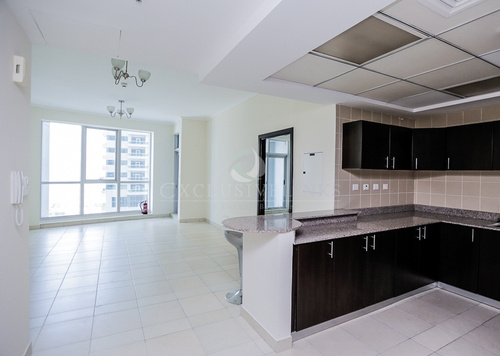 Great investment. Exclusive Torch, 1 BR