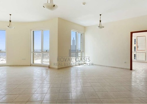 High Floor | 2 Bed | Lake View | Tower C