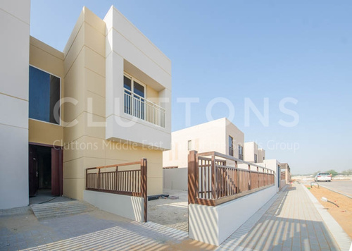 Ramadan Promo 8% discount for ready villa