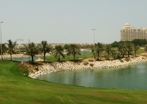 Unfurnished 1 BR I Behind Al Hamra Mall