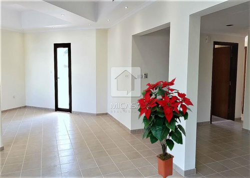 3 bed villa, 12 cheques, no commission!