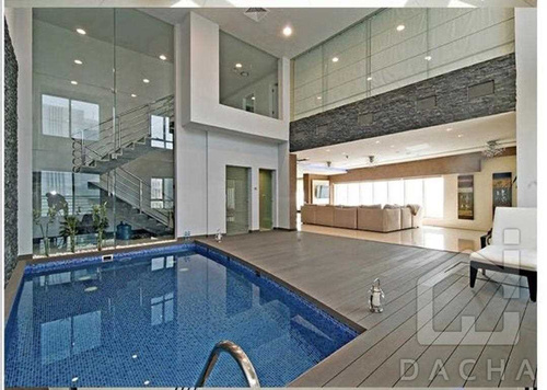Stunning Penthouse/ Private Pool and jacuzzi/ Best price