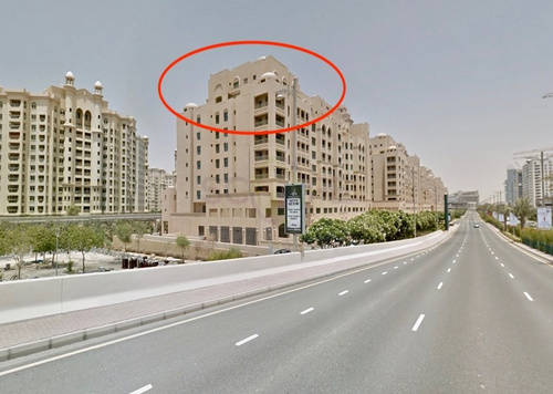 LARGEST CORNER DUPLEX PENTHOUSE | BUILDING 6 | EXCLUSIVE