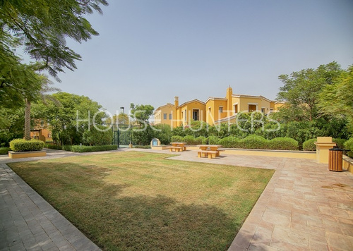 Perfect Palmera| Two Bedrooms plus study