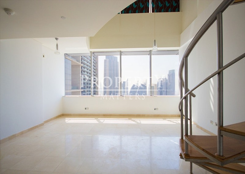 Stunning 1BR Duplex Available in Sky Gardens,DIFC