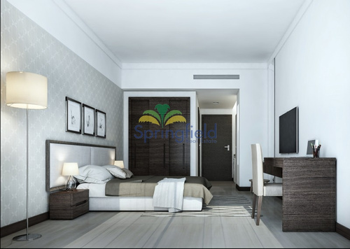 Luxuriously Designed | HandOver 3 Months