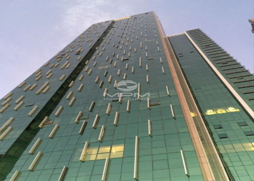 Luxurious, 4 Bed Aptrtment in MAG5, Al Reem Island