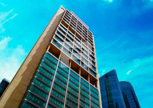 Steal Deal 2BR Duplex Amazing View DIFC