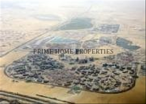 Residential Plot IC Phase 3 @65/ sq ft