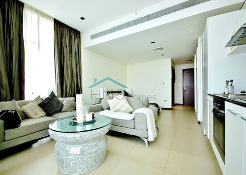 Fully Furnished | 4 CHQS | Vacant now