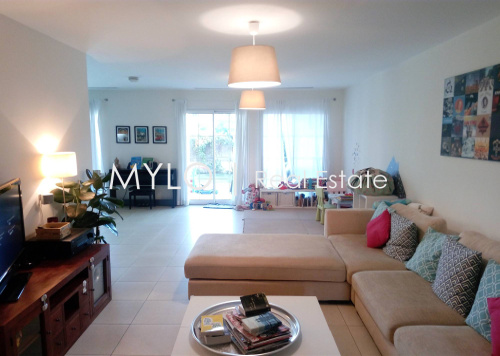 End June Single Row 3 Bed Townhouse JVT
